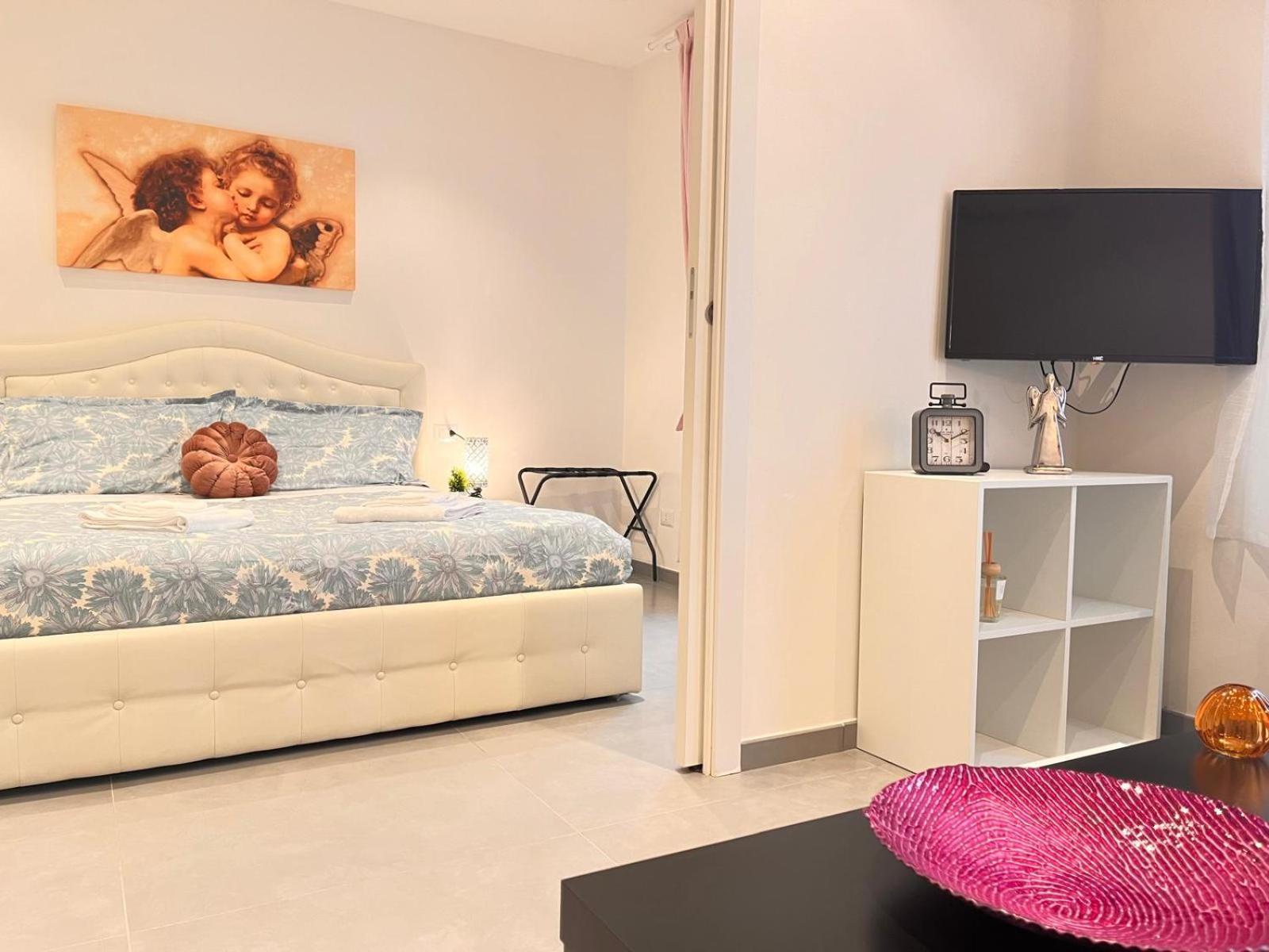 Nice Apartments In The Historic Center Verbania Extérieur photo