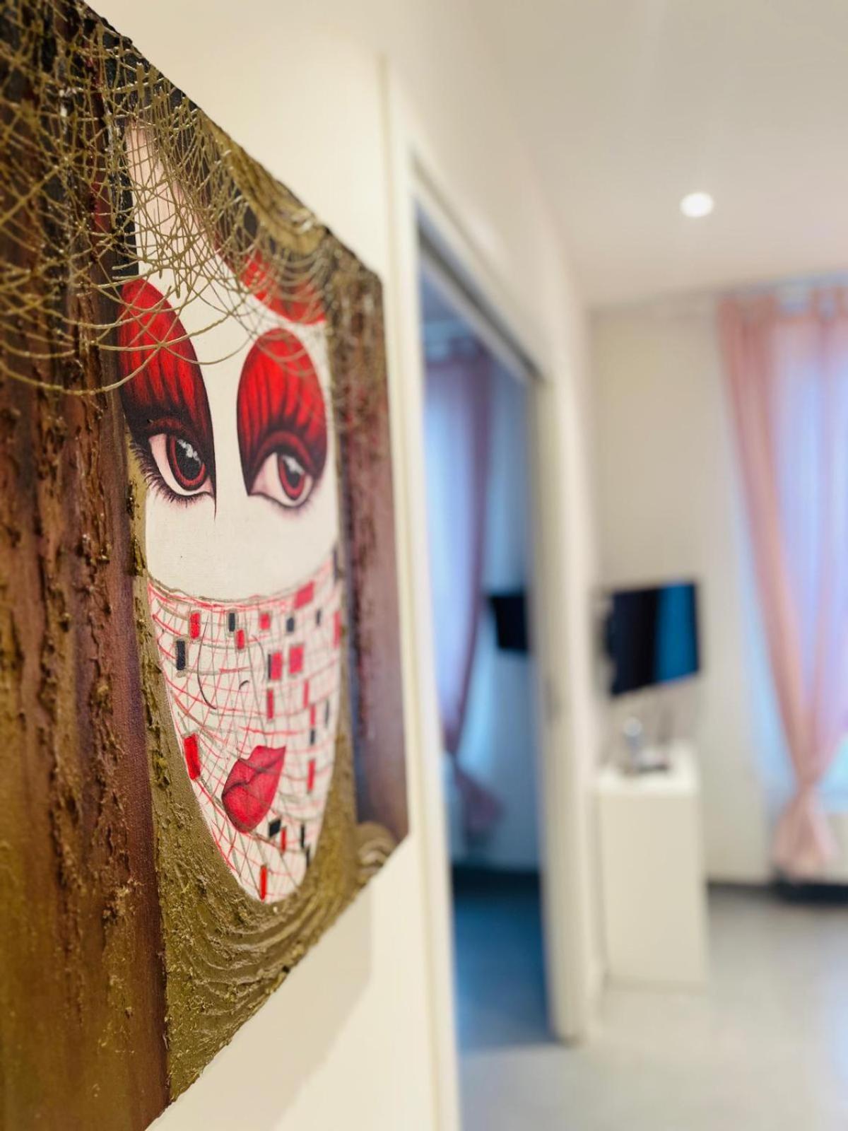 Nice Apartments In The Historic Center Verbania Extérieur photo