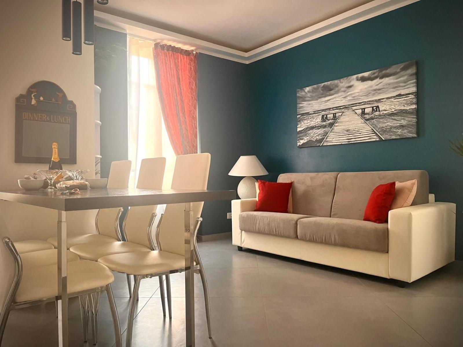 Nice Apartments In The Historic Center Verbania Extérieur photo
